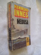 Medusa - Hammond Innes
