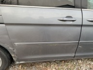 HONDA ODYSSEY DRZWI PRAWE TYL TYLNE PRZESUWNE 05 2005 06 07 08 09