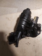 Podstawa Obudowa Filtra Oleju Nissan X-trail t32 1.6d