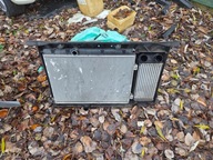 PAS PRZEDNI CHŁODNICE CITROEN C4 ds4 1,6ehdi