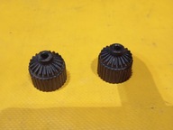 BMW E39 E46 Z4 Z3 LAMPA POKRĘTŁO REGULACJA REFLEKTORA ZESTAW NAPRAWCZY