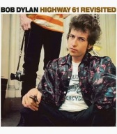 BOB DYLAN Highway 61 Revisited CD 1967 Album