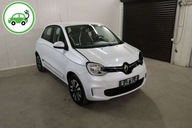 Renault Twingo wersja Intens, zasieg 200 km Elektryczny 82KM