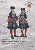 Od Eisenbirn do Höchstädt. Kampania w Górnej Austrii 1703 roku 1; jak nowa