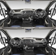 MASTER MOVANO III PRZEKŁADKA DO ANGLIKA LIFT KOMPLETNA