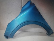 KIA SORENTO III BŁOTNIK ABT PRZÓD PRZEDNI LEWY 2015-2020 ABT kompletny