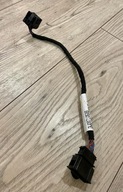 Bentley Continental GT 2011 - 2015 kabel przewód wiązka stacyjki konsoli