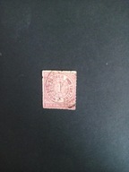 filatelistyka Niemcy NORDDEUTSCHER (eu11/30)