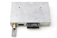 STEROWNIK MODUŁ BLUETOOTH 4E0910336MX AUDI Q7 2006