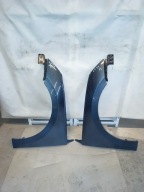 Skoda Octavia 4 błotnik prawy lewy lf7y