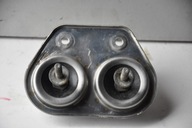 BMW E32 750 V12 MOCOWANIE WIESZAK WYDECHU 1716661