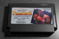 Mike Tyson's Punch Out Pegasus