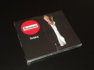 Dotykaj Rezerwat CD Album Płyta