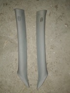 AUDI A3 S3 8L OSŁONA SŁUPKA PRAWY LEWY PRZÓD airbag