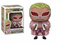Figurka Pop! One Piece Donquixote Doflamingo 400