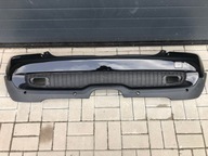 MINI COOPER S R56,R57 ZDERZAK TYLNY NOWY A94