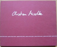 CHRISTIAN MISCHKE -KATALOG RYCIN 1965-1974 -j.niemiecki