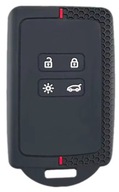 Silikonowy pokrowiec na kluczyk/kartę do Renault/Dacia