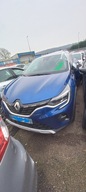 KOMPLETNY PRZÓD RENAULT CAPTUR II ZDERZAK LAMPY LED MASKA BŁOTNIK CHŁODNICE