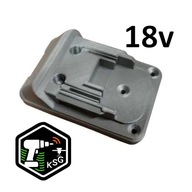 Wieszak uchwyt na wiertarkę wkrętarkę elektronarzędzia Makita 18V