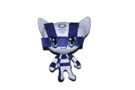 Pluszak maskotka postać Miraitowa XXXII letnie Igrzyska Tokyo 2020