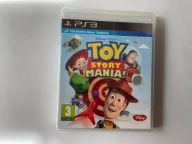 PS3 Toy Story Mania!