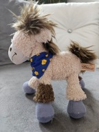 Diddl Pluszowa maskotka osioł koń konik Galupy Depesche