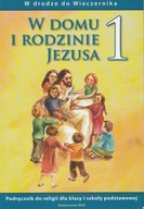 W domu i rodzinie Jezusa 1
