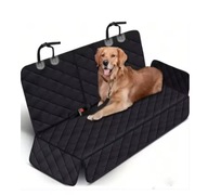 MATA DLA PSA POKROWIEC NA TYLNE SIEDZENIE AUTA SAMOCHODU MATA OCHRONNA