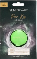 SUNEW MED+ nawilżający balsam do ust GRUSZKOWY Pear Kiss
