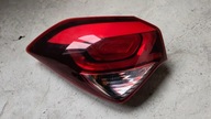 HYUNDAI I20 2 II LAMPA LEWY TYŁ 92401C8000 WARSZAWA