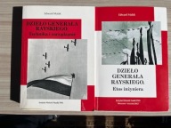 DZIEŁO GENERAŁA RAYSKIEGO ETOS INŻYNIERA - Edward Malak
