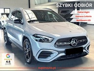 MERCEDES-BENZ GLA 220 4-Matic AMG Line 2.0 (190KM) 2026