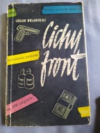 Cichy front L. Wolanowski 1956