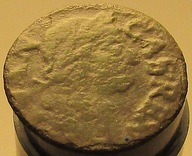 SZELĄG LITEWSKI BORATYNKA 1665 JAN KAZIMIERZ