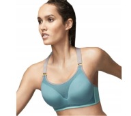 Śliczna biustonosz markowy Triumph Magic Motion Pro MWP 80B