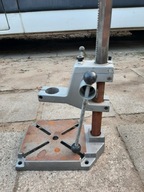 Stojak Statyw Uchwyt do wiertarki NIEMIECKI WOLFCRAFT