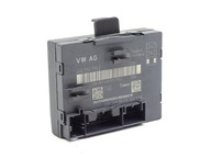 MODUŁ STEROWNIK DRZWI LEWY TYŁ AUDI A8 D4 4H 4H0959795E