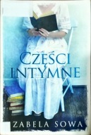 Części intymne Izabela Sowa