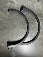 Toyota CHR II 2024r Listwa Błotnika Prawy Tył Lewy Tył