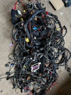 4H1971139B PRZEWODY INSTALACJA AUDI A8 D4 3.0 TDI 2016 LONG FULL