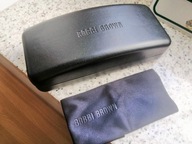 BOBBI BROWN etui okulary oryginał {nowy}
