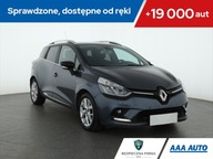 Renault Clio 0.9 TCe, Salon Polska, 1. Właściciel