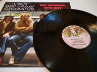 Van Der Graaf Generator – BBC Sessions 1975-1977 - LP WINYL V150