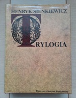Trylogia - Henryk Sienkiewicz