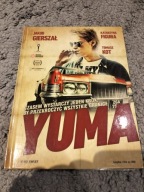 Yuma film DVD z książką