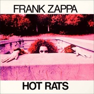 FRANK ZAPPA - HOT RATS / IDEALNA