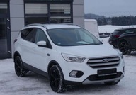 Ford Kuga 2.0TDCI Navi Bezwypadkowy Okazja Oplacony 2.0 Diesel 120KM