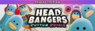 Headbangers: Rhythm Royale - Deluxe Edition