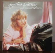 AGNETHA FALTSKOG ''WRAP YOUR ARMS''